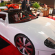 Illustration for article titled The 11 Most Depressing Moments Of The 2009 Detroit Auto Show